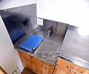 ダイニングキッチン