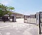 周辺：北白川小学校まで200m 一人一人の子どもを徹底的に大切にする学校
