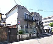 京都府京都市北区紫野東舟岡町：物件画像／株式会社京都ライフ 長岡店