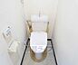 トイレ：トイレです。