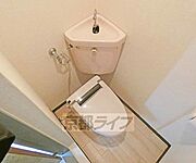 トイレです。
