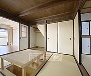 別方向から見た和室です。