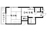 間取り：間取