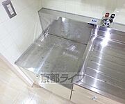 お好みの2口コンロ設置可能です。