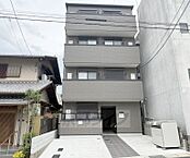 滋賀県大津市長等2丁目：物件画像／株式会社京都ライフ 長岡店