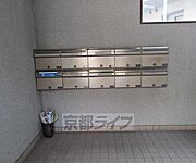 集合ポスト