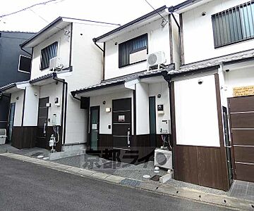 外観 外観