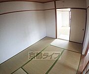 落ち着く和室です。