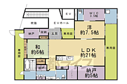 京阪本線 伏見桃山駅 徒歩4分