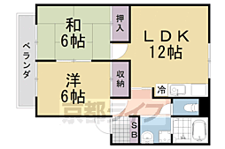 阪急京都本線 桂駅 徒歩8分