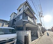 京都府京都市南区八条内田町：物件画像／株式会社京都ライフ 長岡店