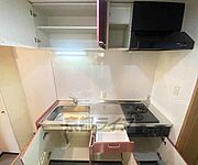 小物も整理できます