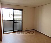 綺麗なフローリングです
