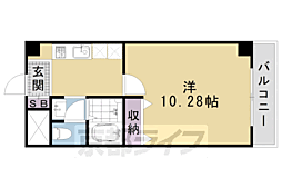 京都市営烏丸線 烏丸御池駅 徒歩3分