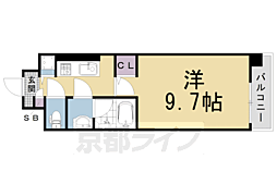ＴＭインプレシオン 1階