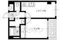ユングフラウマイ4階6.8万円