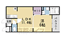 アーバンコート堀川西5階10.6万円