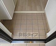 来客にも安心の広さです