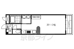 京阪本線 伏見桃山駅 徒歩7分 1階/-