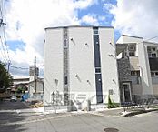 京都府京都市山科区大宅関生町：物件画像／株式会社京都ライフ 長岡店