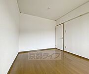 寝室別角度です。