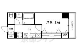 JR東海道・山陽本線 京都駅 徒歩4分