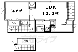 ジラソーレ 3階