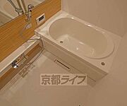 浴室です。