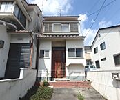 京都府京都市北区上賀茂中ノ坂町：物件画像／株式会社京都ライフ 長岡店