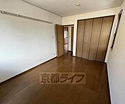 ひろびろとした居室です。ゆったりくつろげますね。