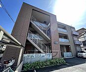 京都府京都市右京区嵯峨広沢南野町：物件画像／株式会社京都ライフ 長岡店