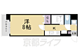 パークウエスト雅1階5.0万円