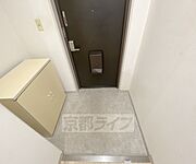 大きな段差がありません