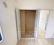 他にも収納スペース有り