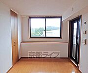 綺麗なお部屋です。