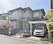 京都府宇治市寺山台3丁目：物件画像／株式会社京都ライフ 長岡店