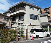 京都府京都市伏見区深草泓ノ壺町：物件画像／株式会社京都ライフ 長岡店