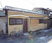 外観です。