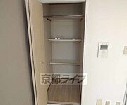 リビング収納です。