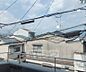 その他：バルコニからの風景です。