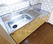 収納もたくさんあります。