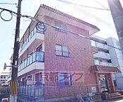 京都府京都市右京区嵯峨中又町：物件画像／株式会社京都ライフ 長岡店
