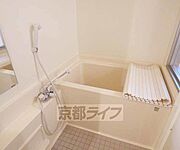 バスです。
