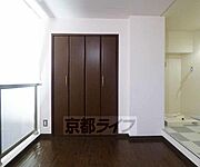 綺麗なお部屋です。