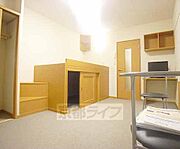 カーペットのお部屋・