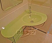 広々としたＬＤＫです。