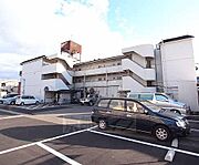 外観です。