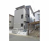 京都府京都市伏見区醍醐御霊ケ下町：物件画像／株式会社京都ライフ 長岡店