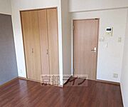 きれいなお部屋です