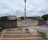 第三向陽小学校まで350m